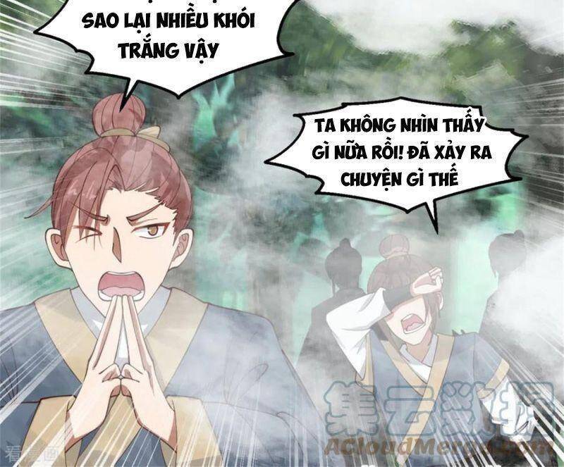 Hỗn Độn Đan Thần Chapter 250 - Trang 2