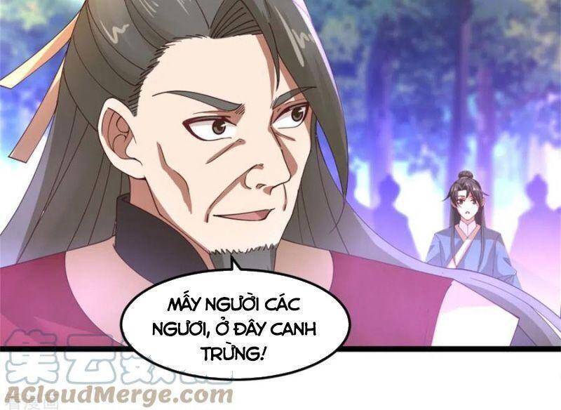 Hỗn Độn Đan Thần Chapter 250 - Trang 2