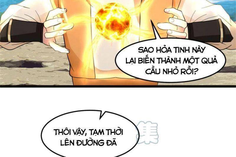 Hỗn Độn Đan Thần Chapter 249 - Trang 2