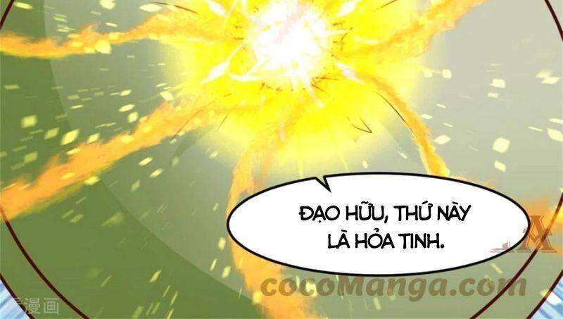 Hỗn Độn Đan Thần Chapter 248 - Trang 2