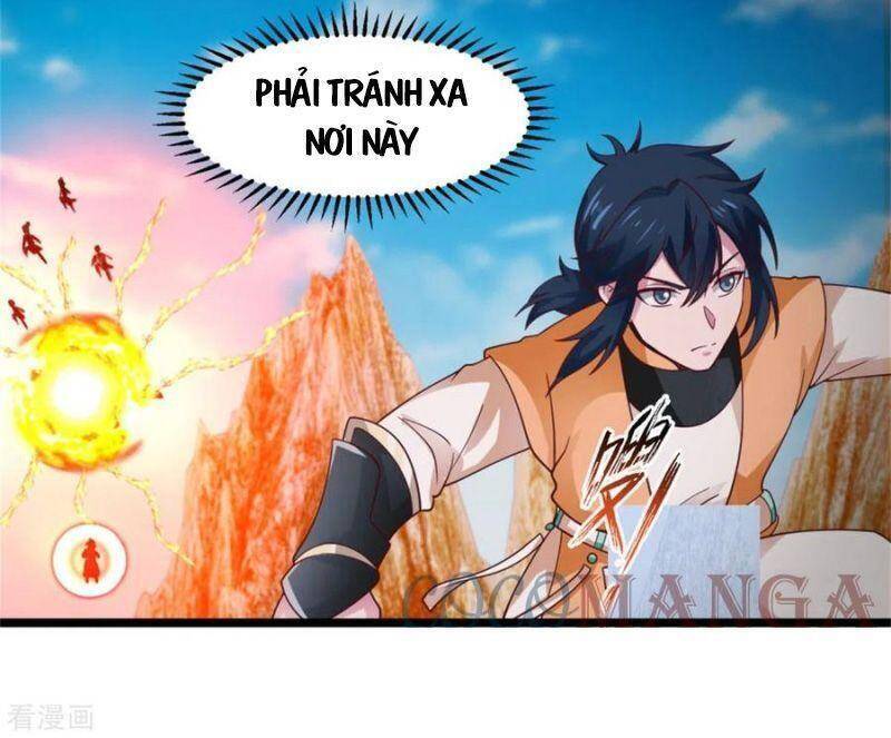 Hỗn Độn Đan Thần Chapter 248 - Trang 2