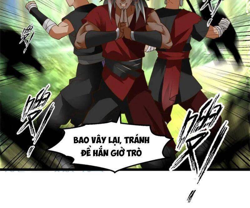 Hỗn Độn Đan Thần Chapter 246 - Trang 2