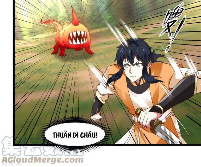 Hỗn Độn Đan Thần Chapter 246 - Trang 2