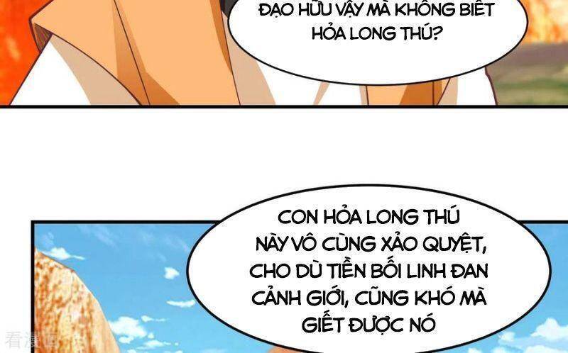 Hỗn Độn Đan Thần Chapter 245 - Trang 2