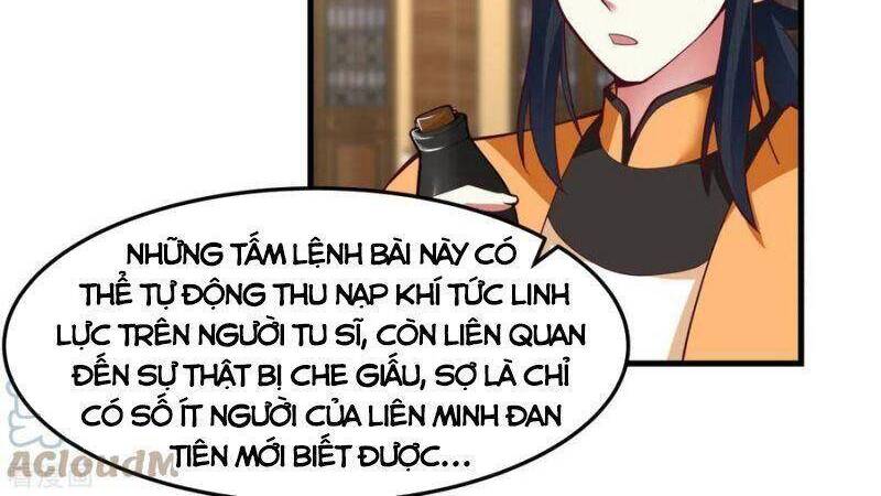 Hỗn Độn Đan Thần Chapter 243 - Trang 2