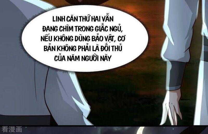 Hỗn Độn Đan Thần Chapter 241 - Trang 2