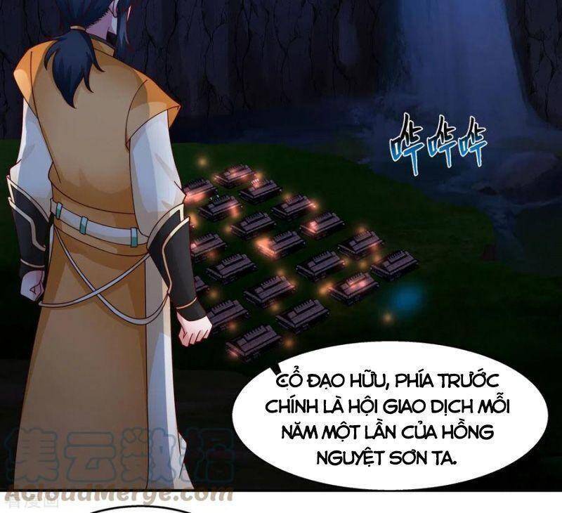 Hỗn Độn Đan Thần Chapter 240 - Trang 2