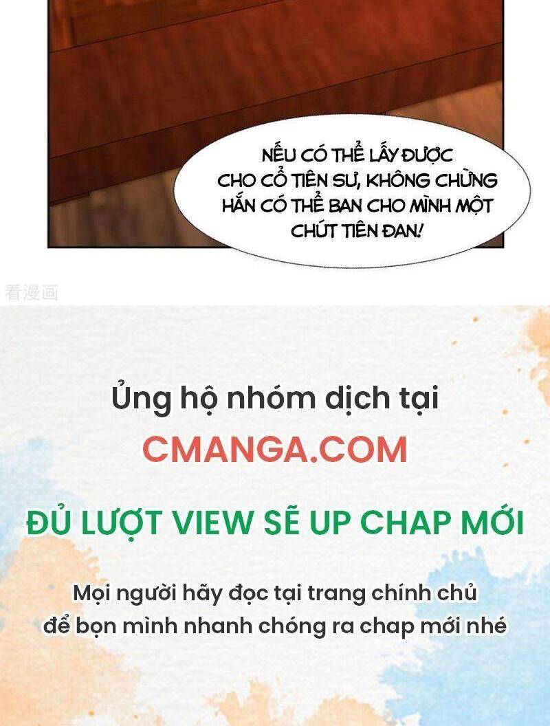 Hỗn Độn Đan Thần Chapter 228 - Trang 2