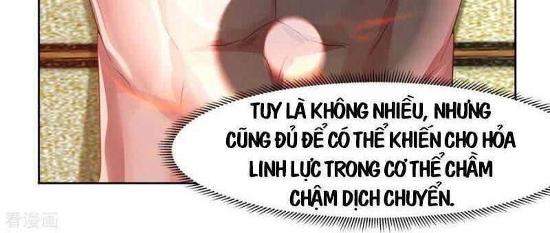 Hỗn Độn Đan Thần Chapter 224 - Trang 2