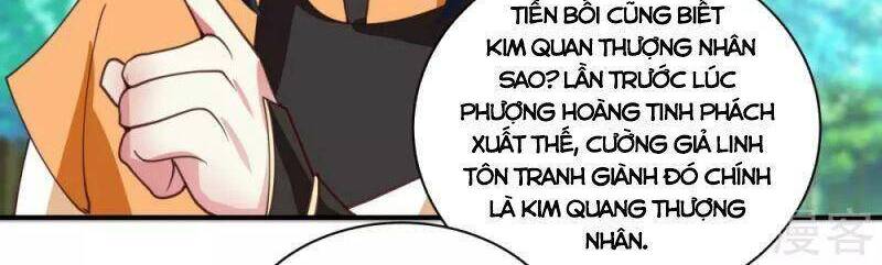 Hỗn Độn Đan Thần Chapter 215 - Trang 2