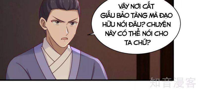 Hỗn Độn Đan Thần Chapter 207 - Trang 2