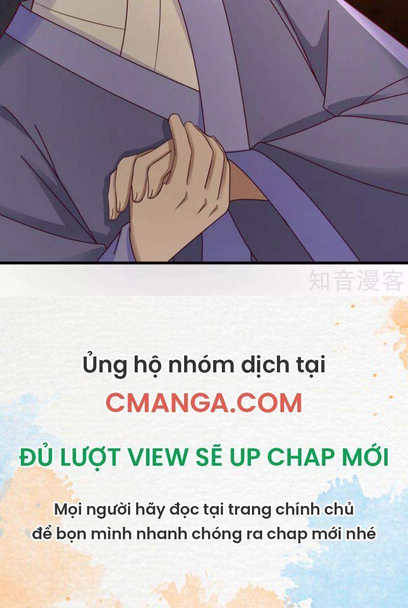 Hỗn Độn Đan Thần Chapter 207 - Trang 2