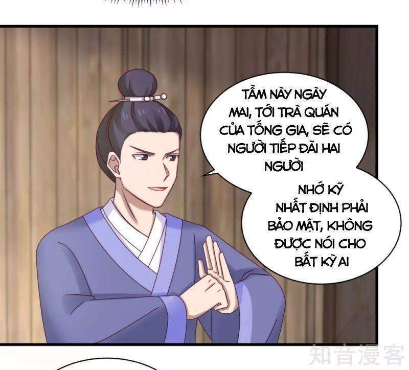 Hỗn Độn Đan Thần Chapter 207 - Trang 2