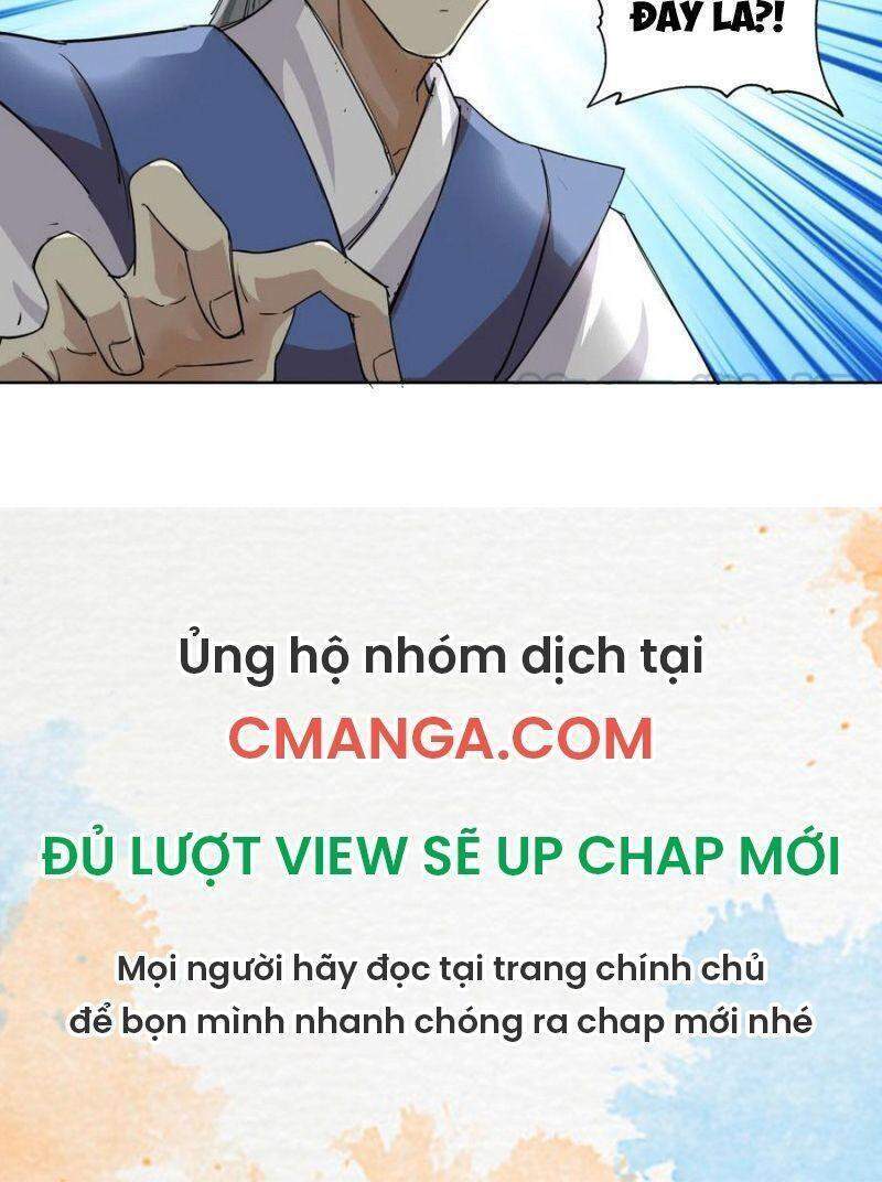 Hỗn Độn Đan Thần Chapter 200 - Trang 2