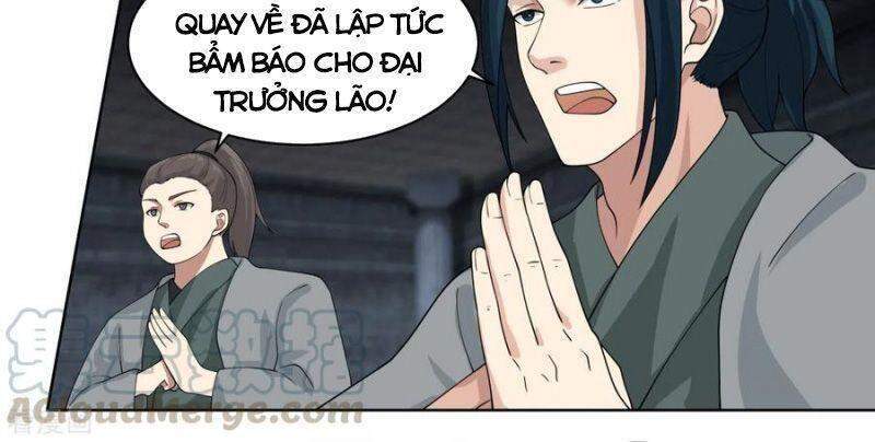 Hỗn Độn Đan Thần Chapter 200 - Trang 2