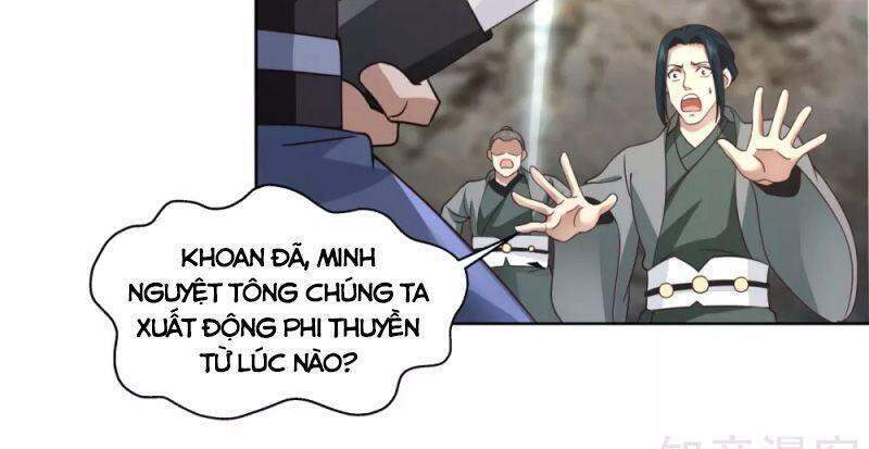 Hỗn Độn Đan Thần Chapter 199 - Trang 2