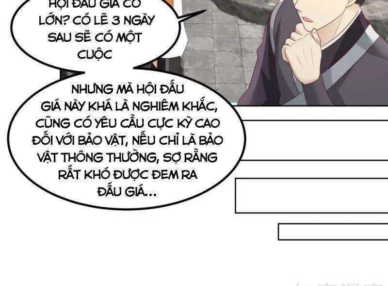 Hỗn Độn Đan Thần Chapter 199 - Trang 2