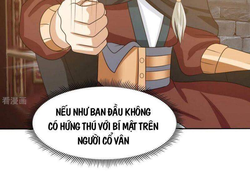 Hỗn Độn Đan Thần Chapter 197 - Trang 2