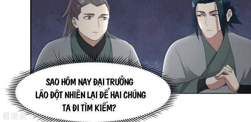 Hỗn Độn Đan Thần Chapter 197 - Trang 2