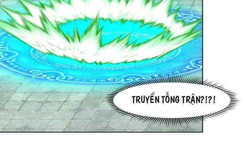 Hỗn Độn Đan Thần Chapter 194 - Trang 2