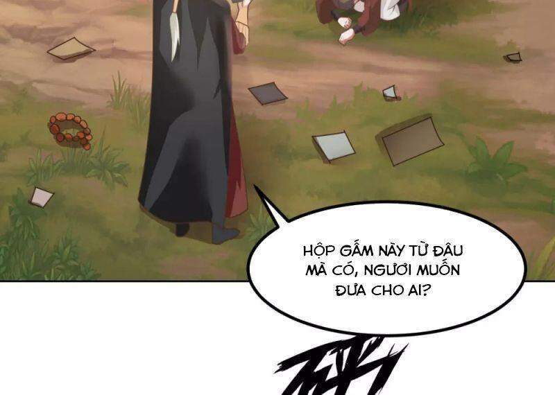 Hỗn Độn Đan Thần Chapter 193 - Trang 2