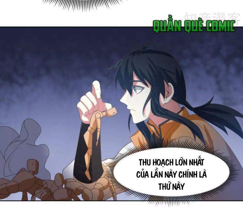 Hỗn Độn Đan Thần Chapter 192 - Trang 2