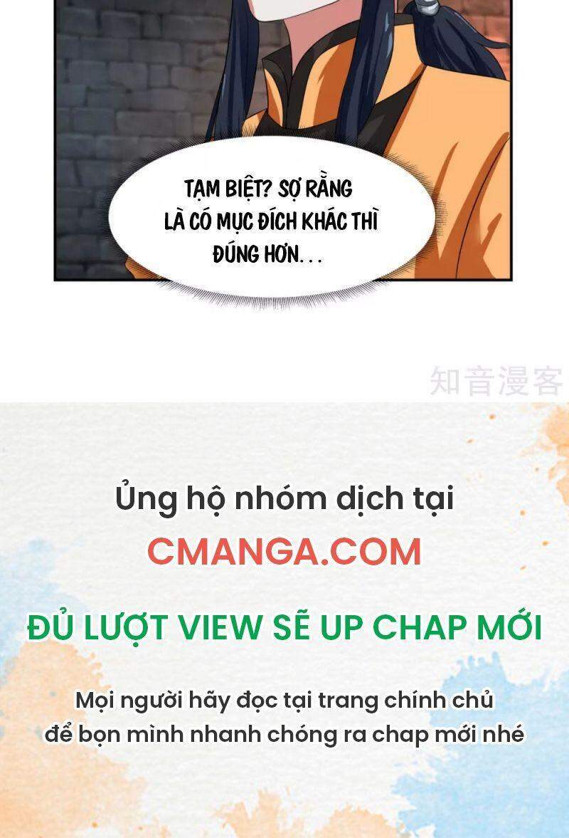 Hỗn Độn Đan Thần Chapter 191 - Trang 2