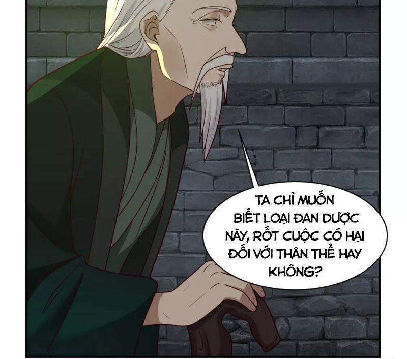 Hỗn Độn Đan Thần Chapter 190 - Trang 2