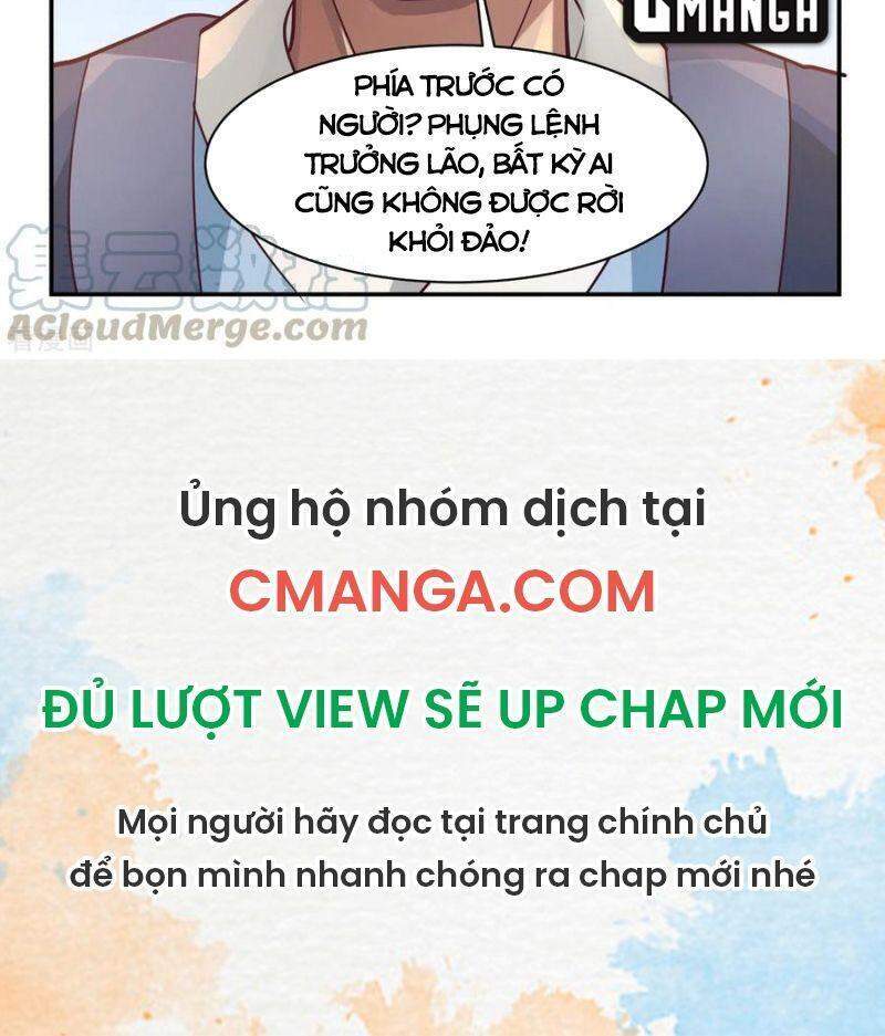 Hỗn Độn Đan Thần Chapter 189 - Trang 2