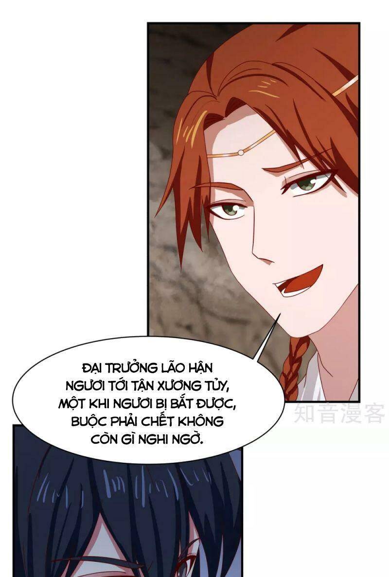 Hỗn Độn Đan Thần Chapter 188 - Trang 2