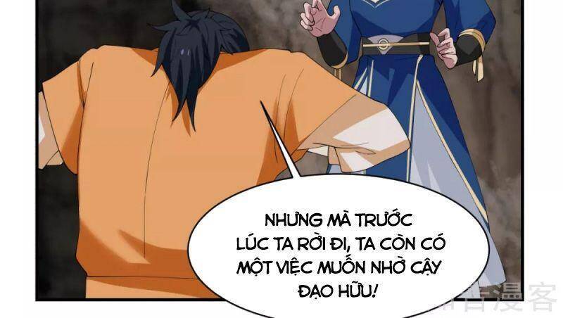 Hỗn Độn Đan Thần Chapter 187 - Trang 2