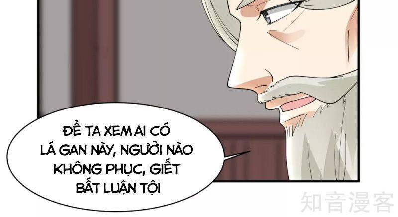 Hỗn Độn Đan Thần Chapter 186 - Trang 2