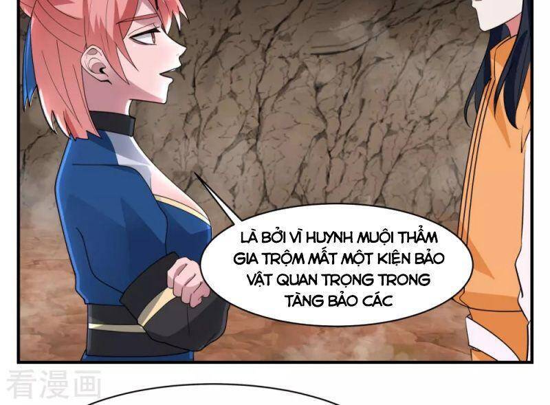 Hỗn Độn Đan Thần Chapter 185 - Trang 2