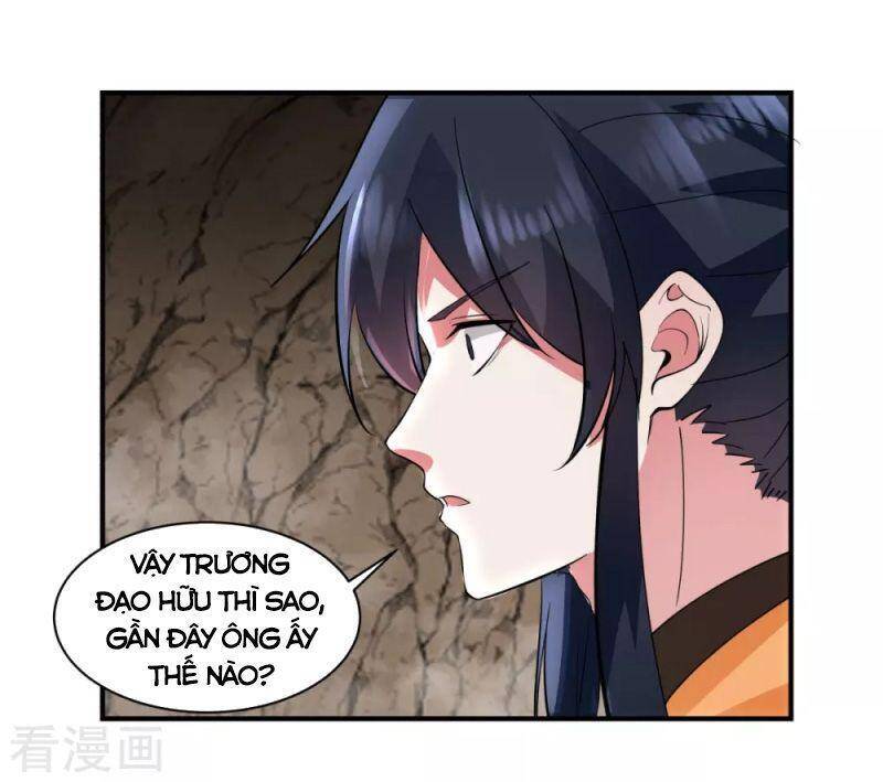 Hỗn Độn Đan Thần Chapter 185 - Trang 2