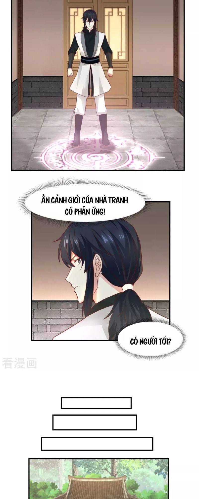 Hỗn Độn Đan Thần Chapter 182 - Trang 2