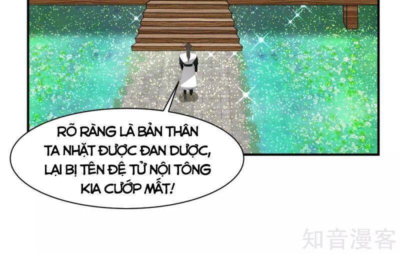 Hỗn Độn Đan Thần Chapter 181 - Trang 2