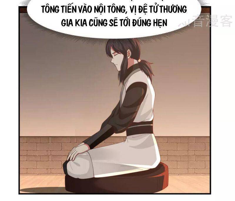 Hỗn Độn Đan Thần Chapter 180 - Trang 2