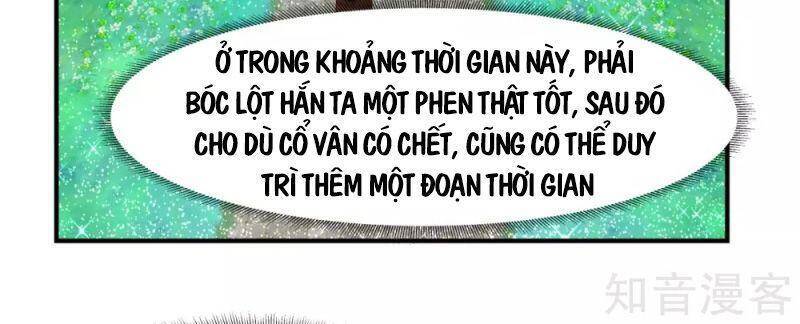 Hỗn Độn Đan Thần Chapter 179 - Trang 2