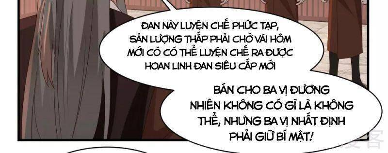 Hỗn Độn Đan Thần Chapter 179 - Trang 2