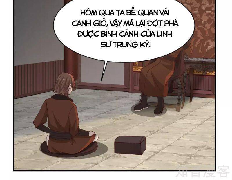 Hỗn Độn Đan Thần Chapter 179 - Trang 2