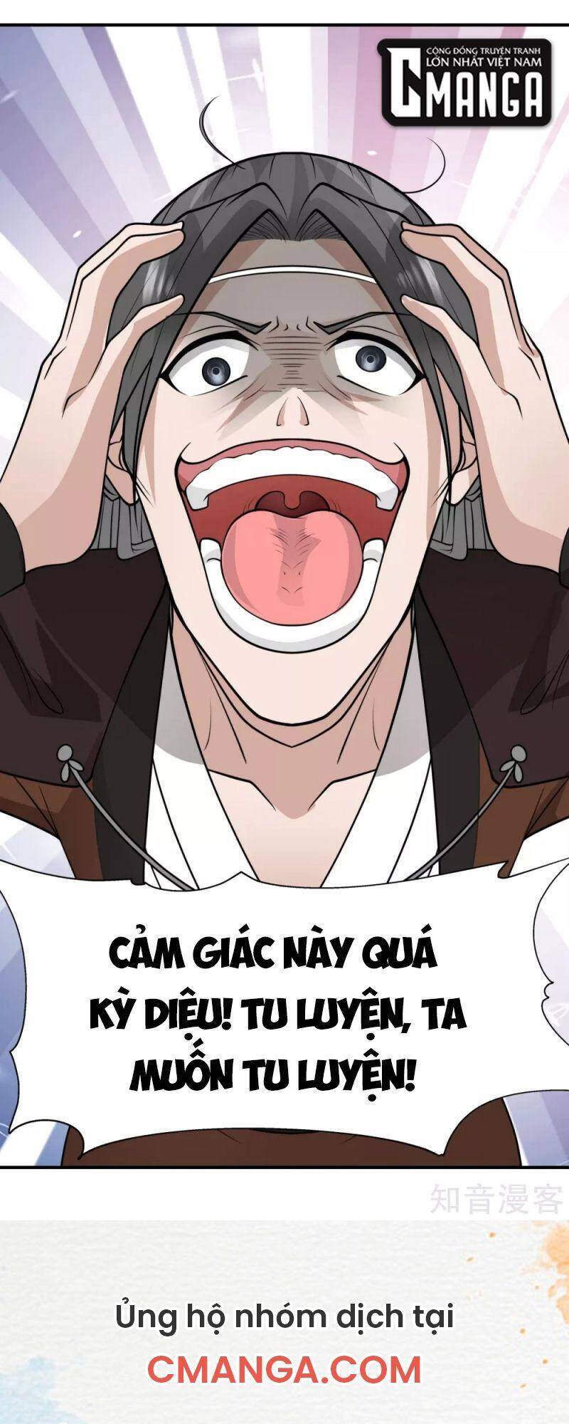 Hỗn Độn Đan Thần Chapter 177 - Trang 2