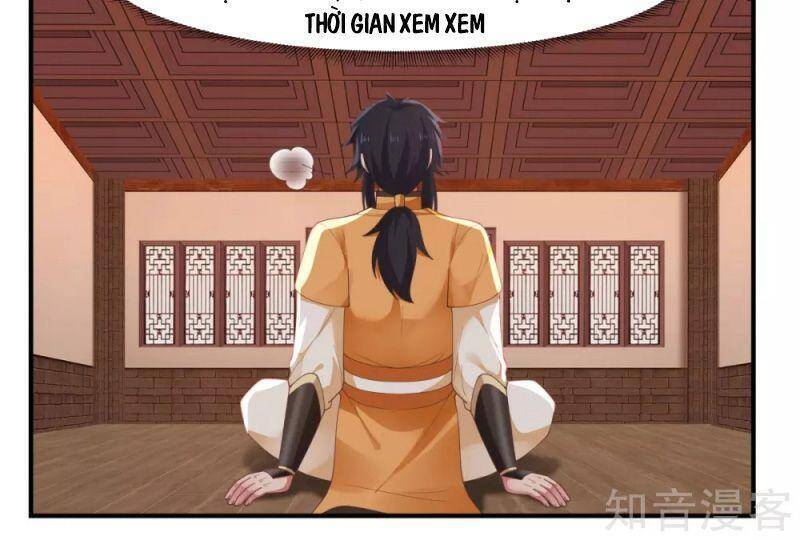 Hỗn Độn Đan Thần Chapter 175 - Trang 2