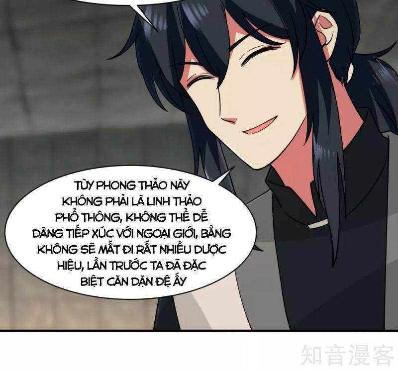 Hỗn Độn Đan Thần Chapter 175 - Trang 2