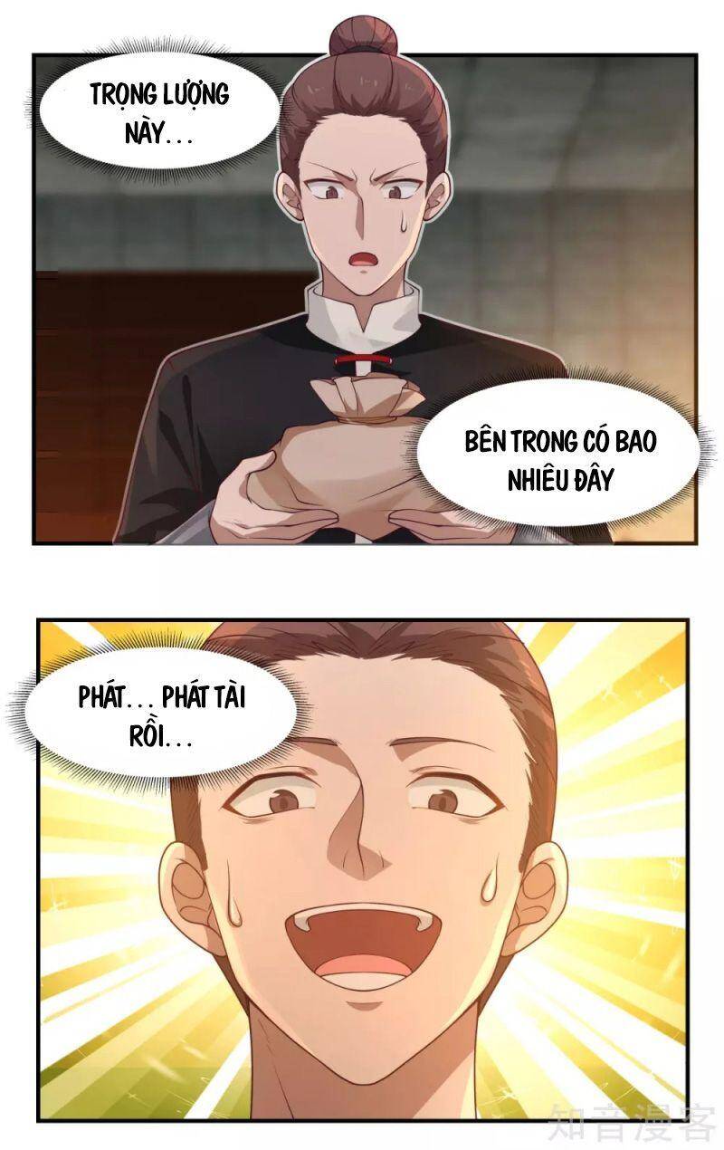 Hỗn Độn Đan Thần Chapter 174 - Trang 2