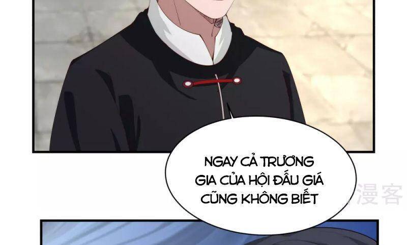 Hỗn Độn Đan Thần Chapter 173 - Trang 2