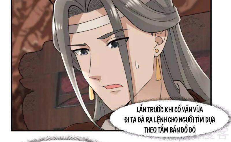 Hỗn Độn Đan Thần Chapter 172 - Trang 2