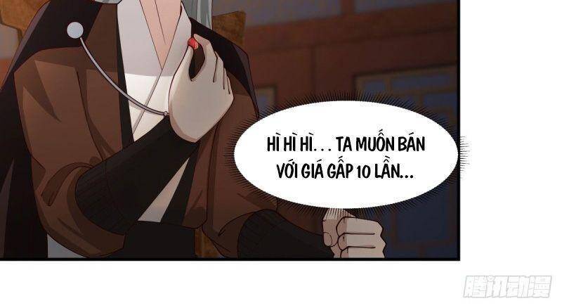 Hỗn Độn Đan Thần Chapter 171 - Trang 2