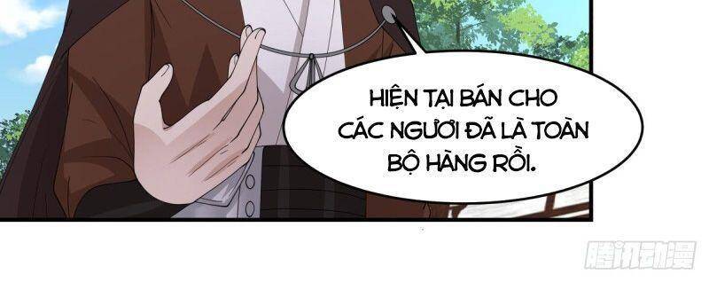 Hỗn Độn Đan Thần Chapter 170 - Trang 2