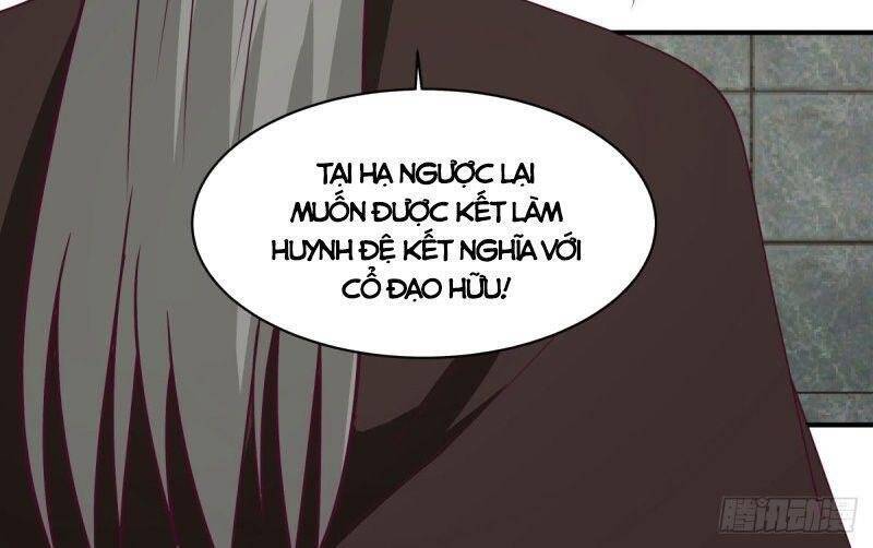 Hỗn Độn Đan Thần Chapter 167 - Trang 2