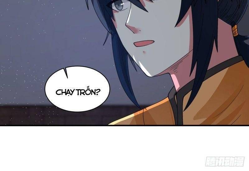 Hỗn Độn Đan Thần Chapter 166 - Trang 2